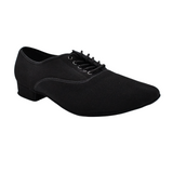 Alexander | Oxford Cloth | Mens Ballroom Shoes | 1" Heel