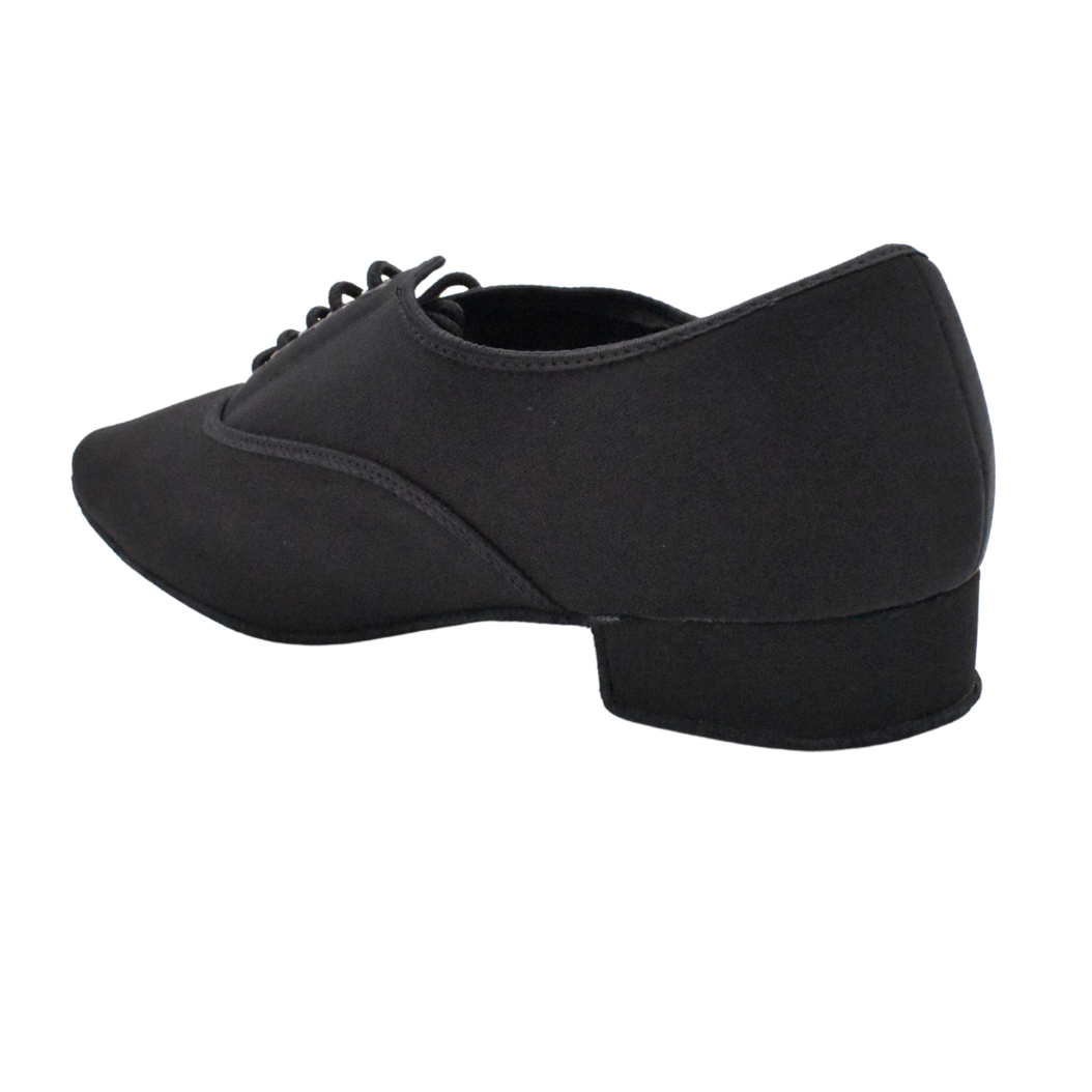 Alexander | Oxford Cloth | Mens Ballroom Shoes | 1" Heel